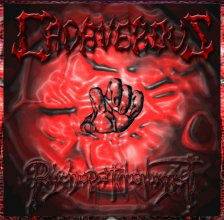 Cadaverous (TUR) : Psychopathologist