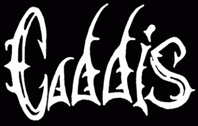 logo Caddis