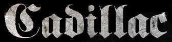 logo Cadillac