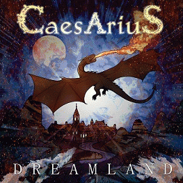 Caesarius : Dreamland
