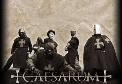 logo Caesarum
