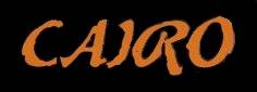 logo Cairo