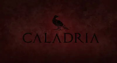 logo Caladria