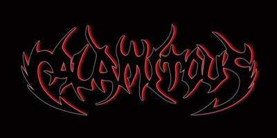 logo Calamitous