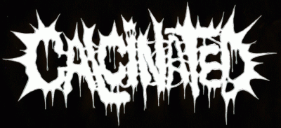 logo Calcinated