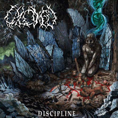 Calcined : Discipline