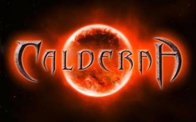 logo Calderah