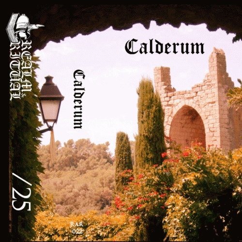 Calderum : Calderum