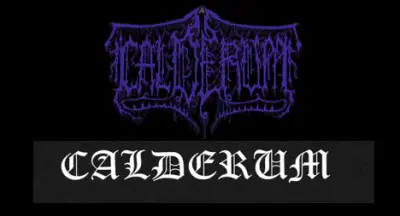 logo Calderum