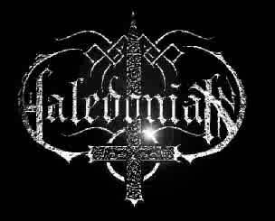 logo Caledonian