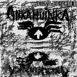 Caleuche : Ankahuinka