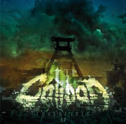 Caliban : Coverfield