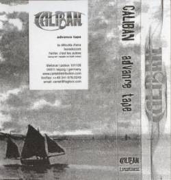 Caliban : Promo