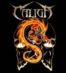logo Caliga
