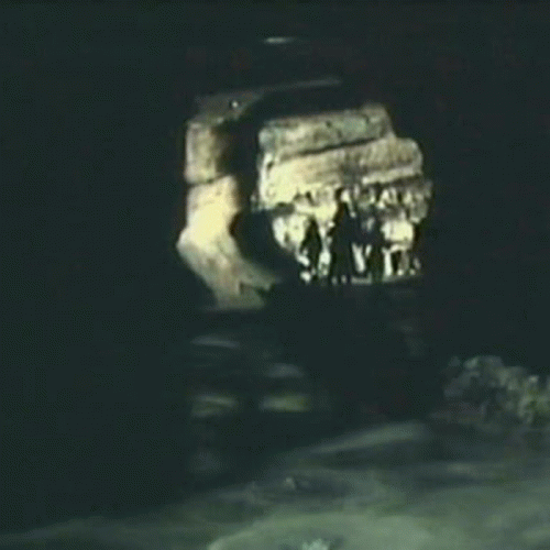 Calufrax : Oriflamme