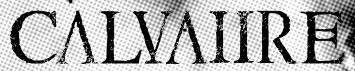 logo Calvaiire