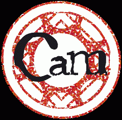 logo Cam