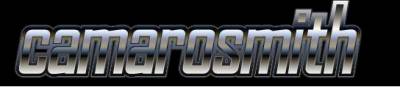 logo Camarosmith