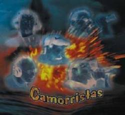 Camorristas : Camorristas Camorristas : Camorristas