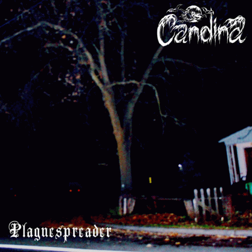 Candina : Plaguespreader