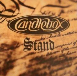 Candlebox : Stand