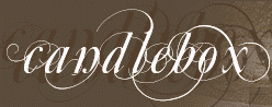 logo Candlebox