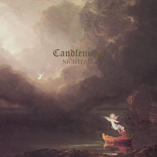 Candlemass : Nightfall