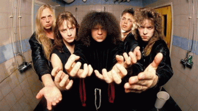 Доклад по теме Candlemass