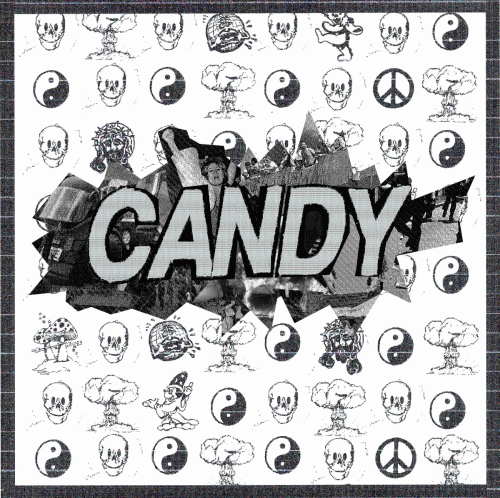 Candy : Demo