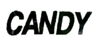 logo Candy
