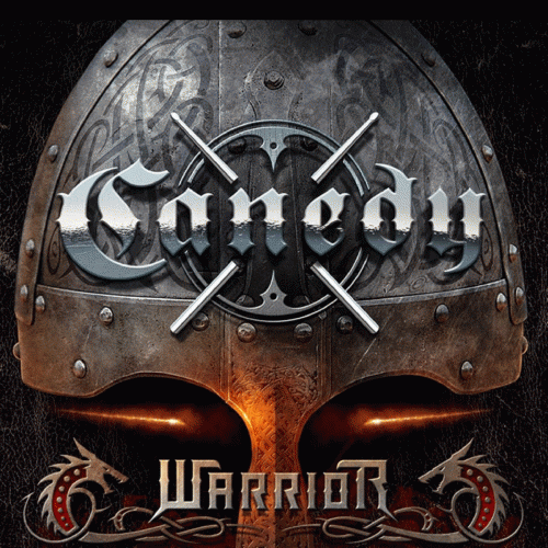 Canedy : Warrior
