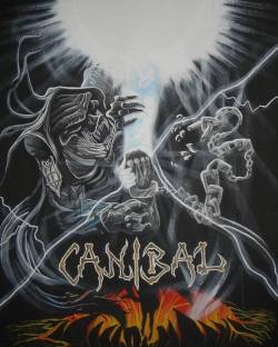 Caníbal