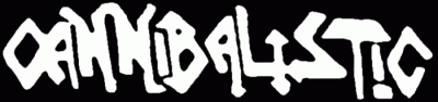 logo Cannibalistic