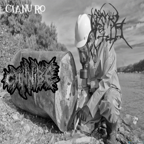 Cannibe : Cianuro