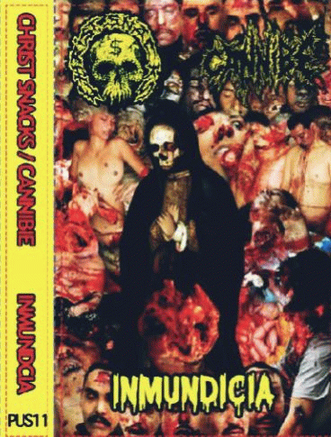 Cannibe : Inmundicia