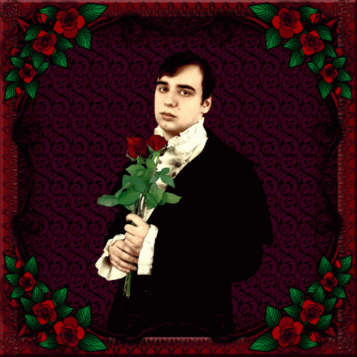 Cantavanda : Solitude