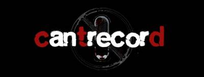 logo Cantrecord