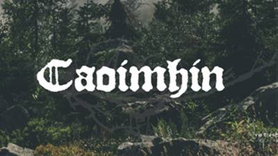logo Caoimhín