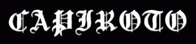 logo Capiroto