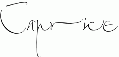 logo Caprice