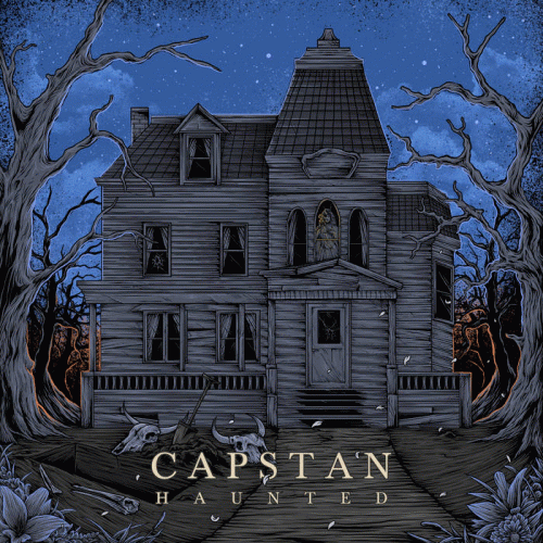 Capstan : Haunted
