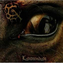 Carach Angren : Lammendam