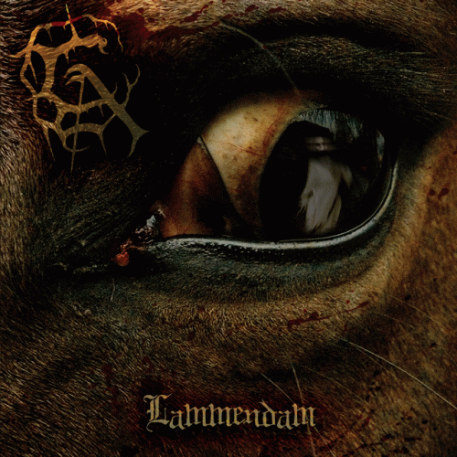 Carach Angren : Lammendam