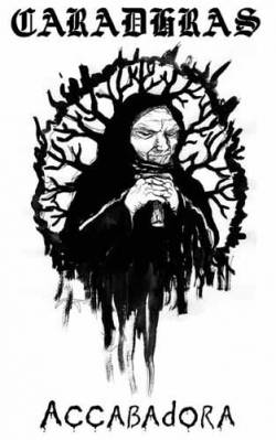 Caradhras : Accabadora Caradhras : Accabadora
