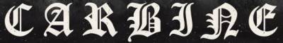 logo Carbine logo Carbine