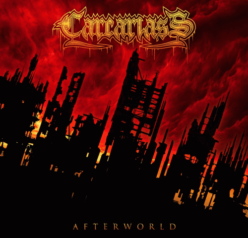 Carcariass : Afterworld