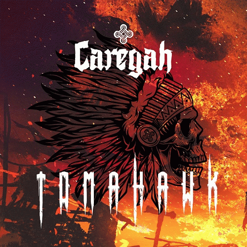 Caregah : Tomahawk