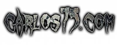 logo Carlos75.com logo Carlos75.com