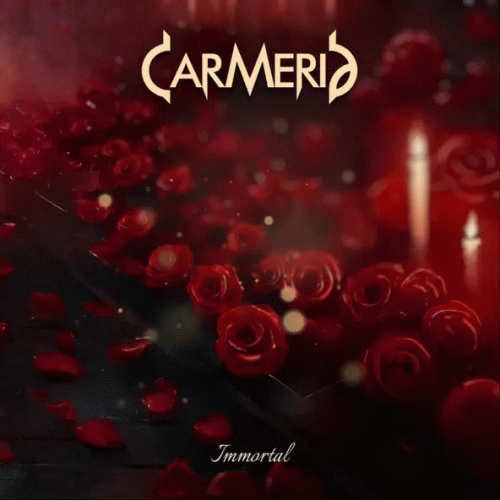 Carmeria : Immortal