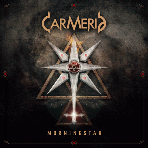 Carmeria : Morningstar